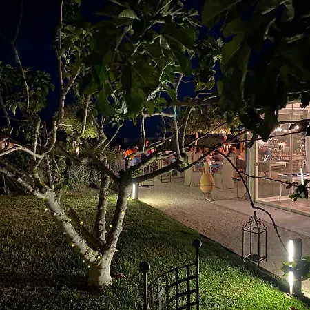 Scilla Maris Charming 4*