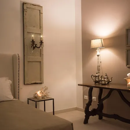 Scilla Maris Charming Feriested