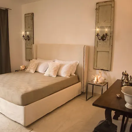 Scilla Maris Charming Resort Marzamemi