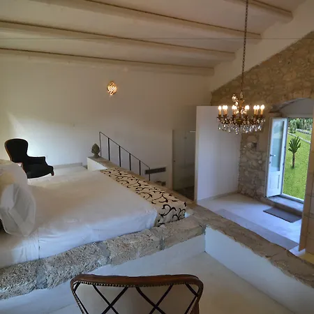 Feriested Scilla Maris Charming 4*