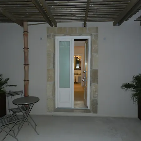 Scilla Maris Charming Resort 4*