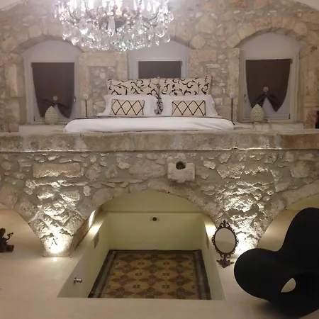 Scilla Maris Charming Resort