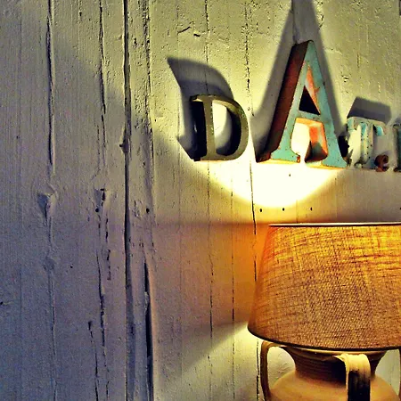 Scilla Maris Charming Resort 4*