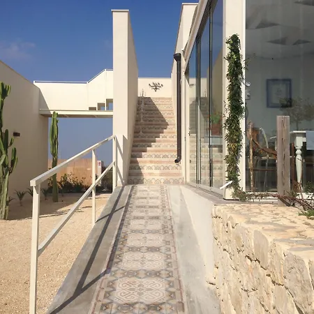 Scilla Maris Charming Resort