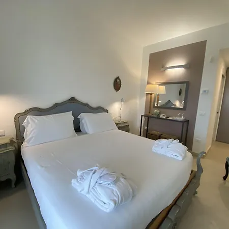 Scilla Maris Charming 4*