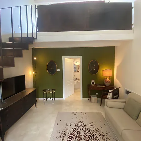 Resort Scilla Maris Charming