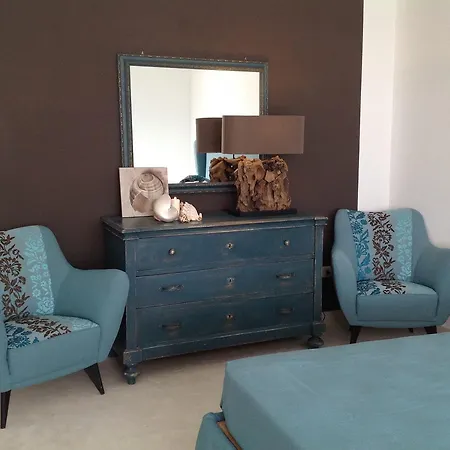 Feriested Scilla Maris Charming