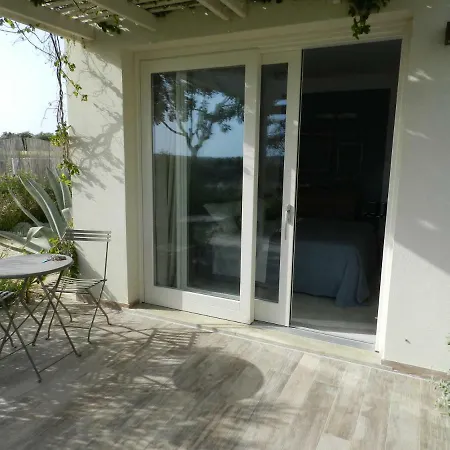 Scilla Maris Charming Feriested