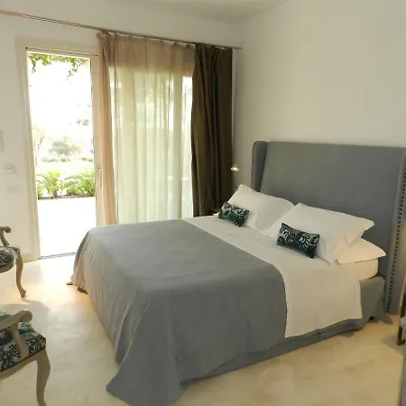 Scilla Maris Charming 4*