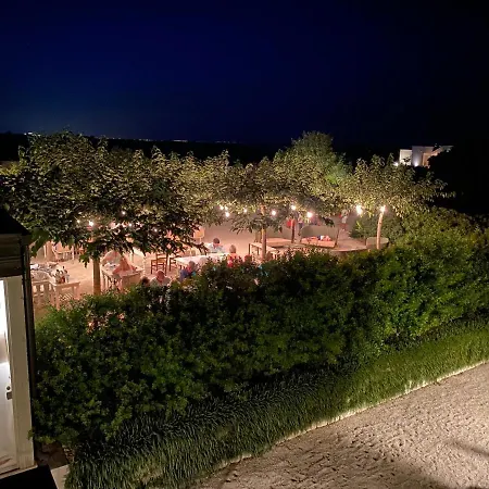 Scilla Maris Charming Ośrodek wypoczynkowy Marzamemi