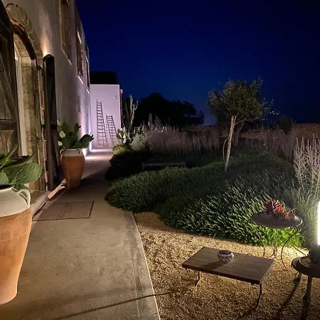 Scilla Maris Charming Resort