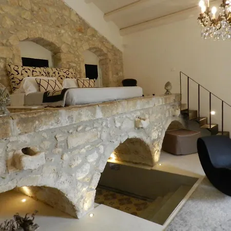 Scilla Maris Charming Resort
