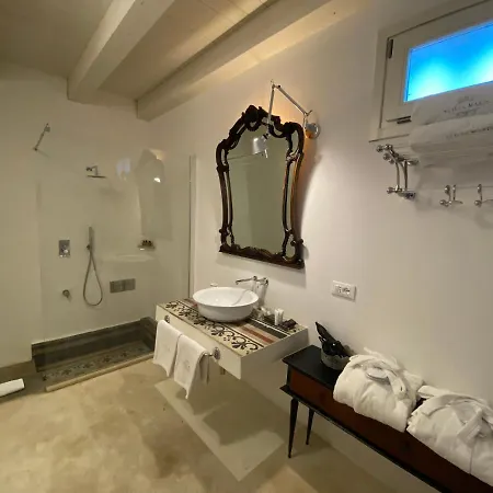 Ośrodek wypoczynkowy Scilla Maris Charming