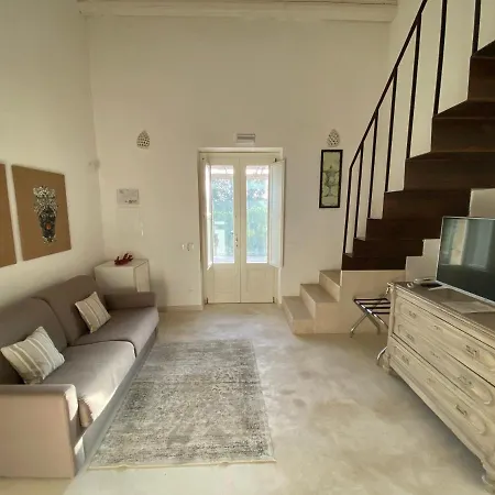 Scilla Maris Charming Resort