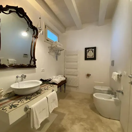 Resort Scilla Maris Charming 4*