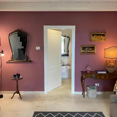 Scilla Maris Charming Ośrodek wypoczynkowy Marzamemi