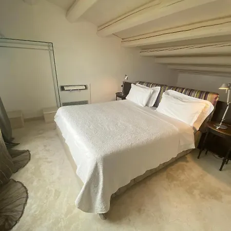 Resort Scilla Maris Charming 4*