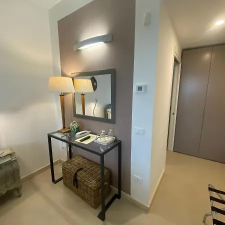 Scilla Maris Charming Resort