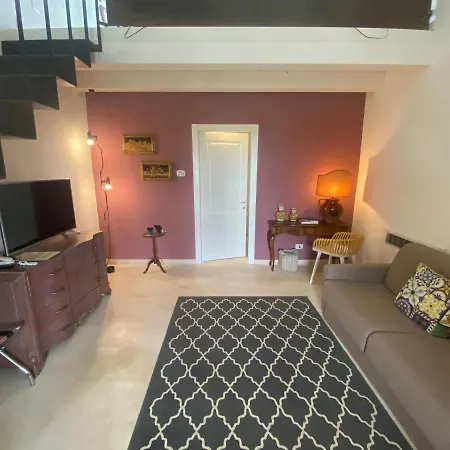 Scilla Maris Charming Ośrodek wypoczynkowy