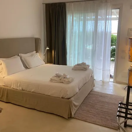 Scilla Maris Charming 4*