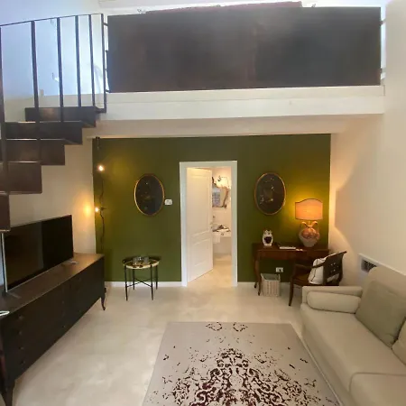 Resort Scilla Maris Charming Marzamemi