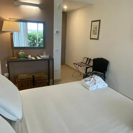 Ośrodek wypoczynkowy Scilla Maris Charming 4*