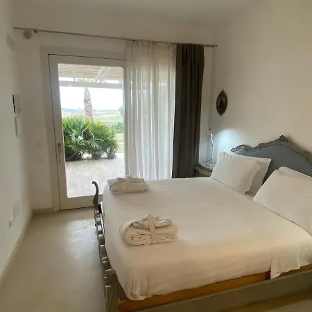 Scilla Maris Charming Resort Marzamemi