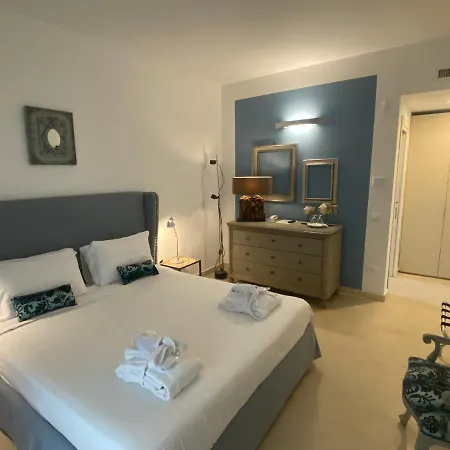 Scilla Maris Charming Resort Marzamemi