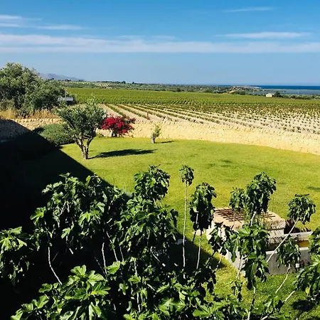 Scilla Maris Charming Marzamemi