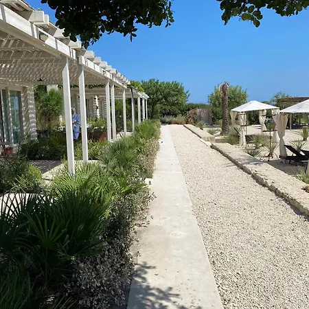 Resort Scilla Maris Charming Marzamemi