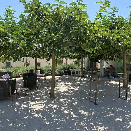 Scilla Maris Charming Marzamemi