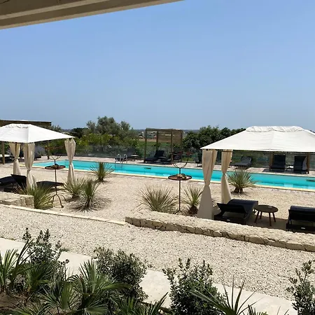 Ośrodek wypoczynkowy Scilla Maris Charming 4*