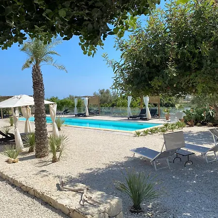 Resort Scilla Maris Charming