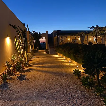 Ośrodek wypoczynkowy Scilla Maris Charming 4*