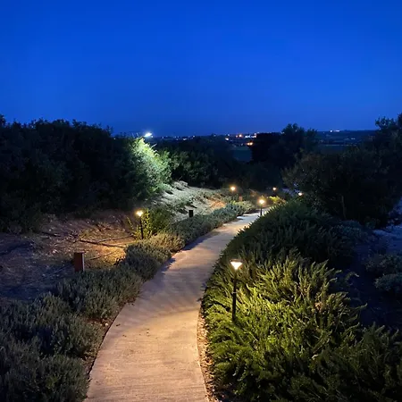 Ośrodek wypoczynkowy Scilla Maris Charming