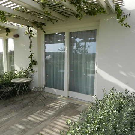 Scilla Maris Charming Resort 4*