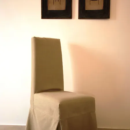 Scilla Maris Charming Marzamemi