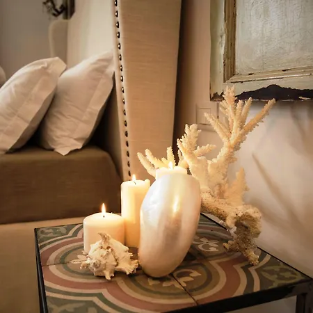 Scilla Maris Charming Ośrodek wypoczynkowy 4*