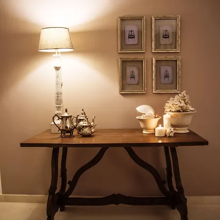 Ośrodek wypoczynkowy Scilla Maris Charming Marzamemi