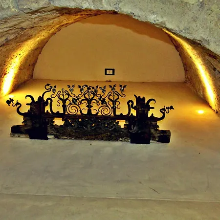 Scilla Maris Charming Ośrodek wypoczynkowy Marzamemi