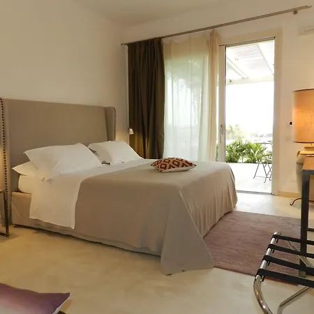 Scilla Maris Charming Marzamemi