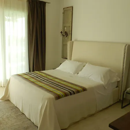 Ośrodek wypoczynkowy Scilla Maris Charming