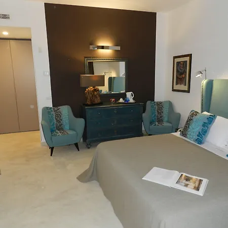 Ośrodek wypoczynkowy Scilla Maris Charming