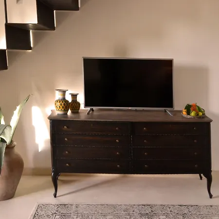 Scilla Maris Charming 4* Marzamemi