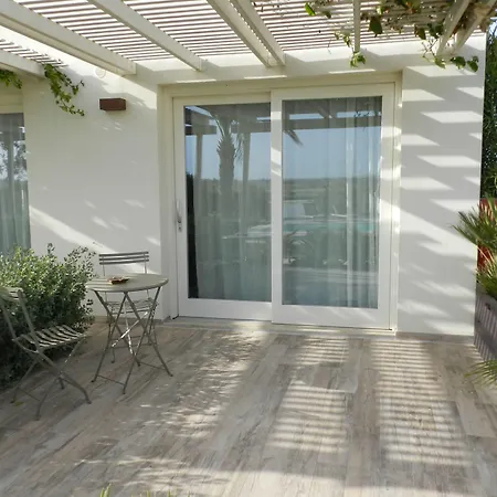 Scilla Maris Charming Ośrodek wypoczynkowy 4*