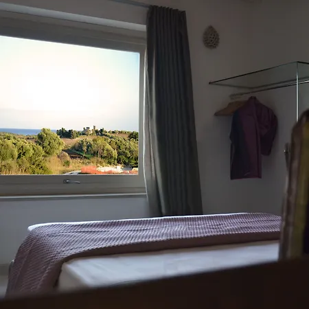 Scilla Maris Charming Marzamemi