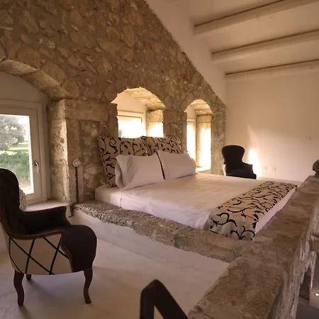 Ośrodek wypoczynkowy Scilla Maris Charming