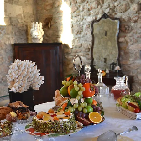 Scilla Maris Charming Ośrodek wypoczynkowy