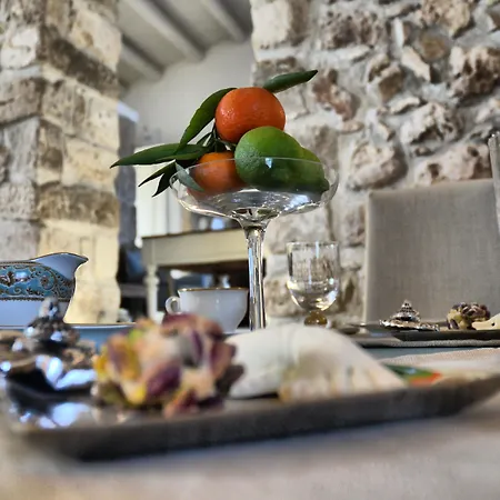 Scilla Maris Charming Ośrodek wypoczynkowy 4*