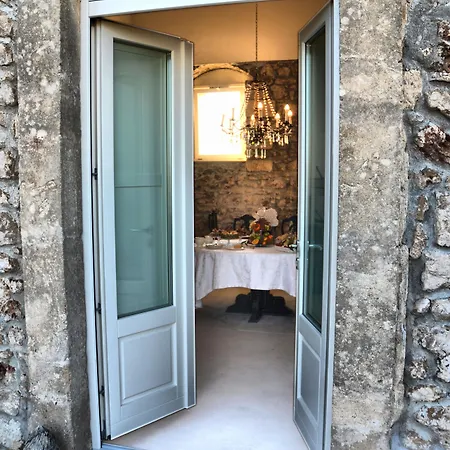 Ośrodek wypoczynkowy Scilla Maris Charming 4*